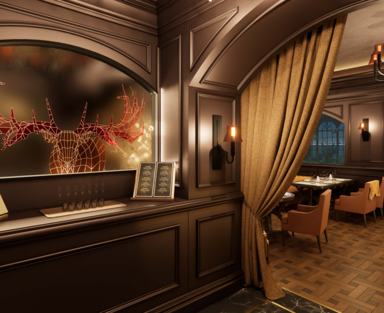 ГУ «САНАТОРИЙ «СОСНЫ»